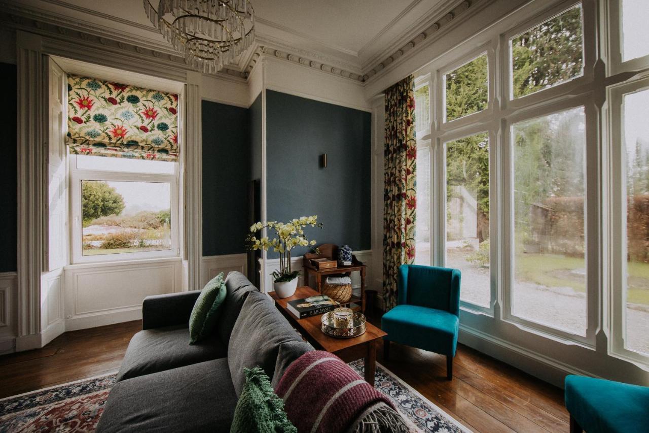 Spacious, Luxury Home Nr Cartmel & Lake Windermere Grange-over-Sands Exteriér fotografie